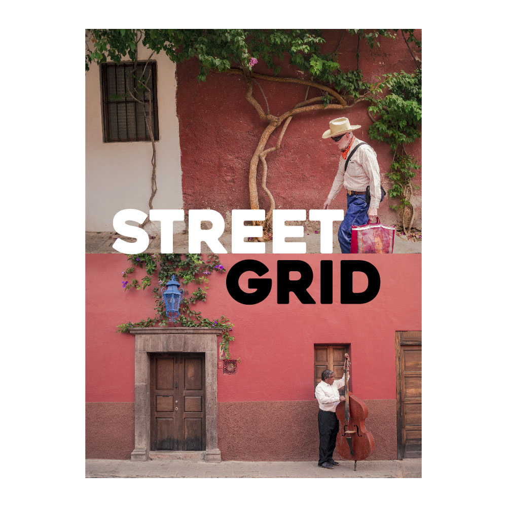 STREET GRID thumbnail thumbnail
